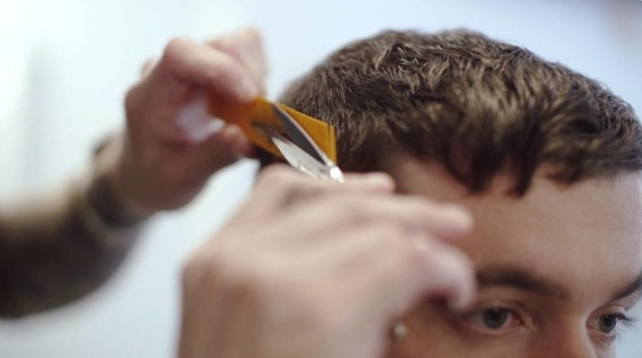 Barber Communication 101: How to Get the Haircut You Really Want